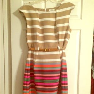 Cato Dress